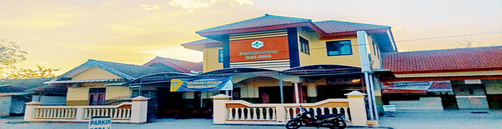 Puskesmas Balong